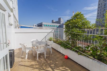 Apartamento à venda com 310m², 4 quartos e 3 vagasÁrea Privativa
