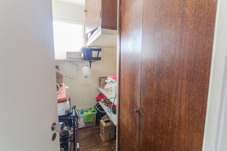 Apartamento à venda com 310m², 4 quartos e 3 vagasDespensa 