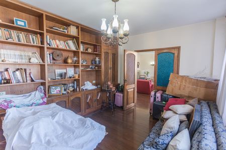 Apartamento à venda com 310m², 4 quartos e 3 vagasEscritório