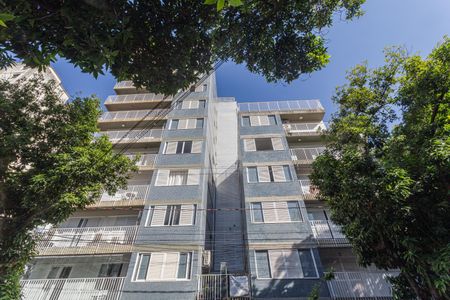 Apartamento à venda com 310m², 4 quartos e 3 vagasFachada