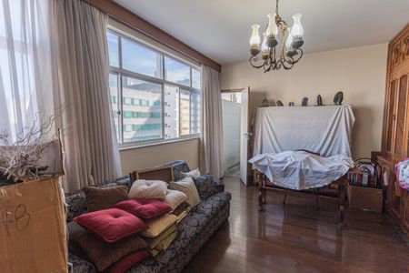 Apartamento à venda com 310m², 4 quartos e 3 vagasEscritório