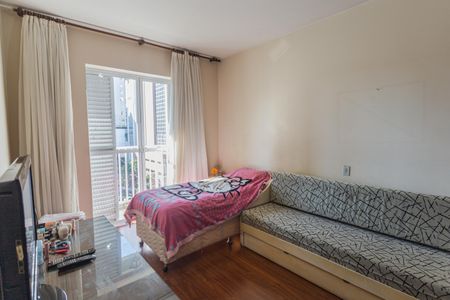 Apartamento à venda com 310m², 4 quartos e 3 vagasQuarto 3