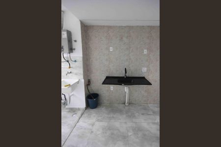 Apartamento para alugar com 36m², 2 quartos e 1 vaga Apartamento para alugar com 36m², 2 quartos e 1 vagaCozinha
