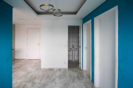 Sala de apartamento para alugar com 2 quartos, 36m² em Cidade Satelite Santa Barbara, São Paulo