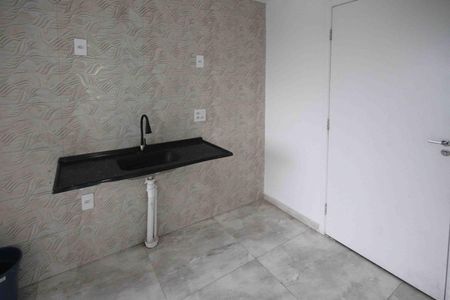 Apartamento para alugar com 36m², 2 quartos e 1 vaga Apartamento para alugar com 36m², 2 quartos e 1 vagaCozinha