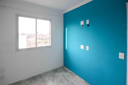 Quarto de apartamento para alugar com 2 quartos, 36m² em Cidade Satelite Santa Barbara, São Paulo