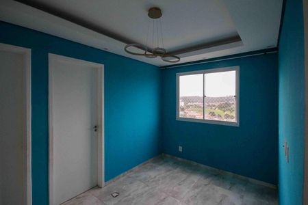 Sala de apartamento para alugar com 2 quartos, 36m² em Cidade Satelite Santa Barbara, São Paulo