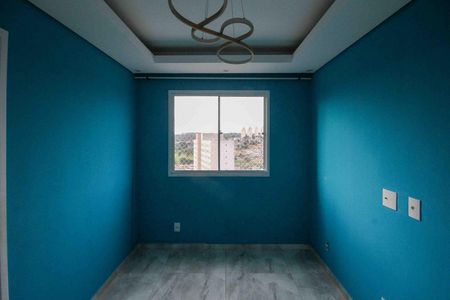 Sala de apartamento para alugar com 2 quartos, 36m² em Cidade Satelite Santa Barbara, São Paulo