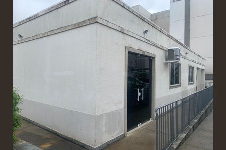 Apartamento para alugar com 42m², 2 quartos e 1 vagaÁrea comum - Salão de festas