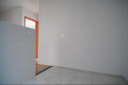 Apartamento para alugar com 42m², 2 quartos e 1 vagaCozinha