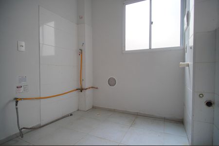 Apartamento para alugar com 42m², 2 quartos e 1 vagaCozinha