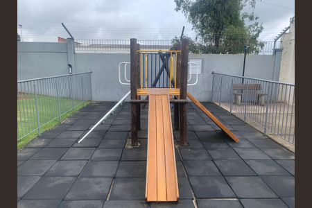 Apartamento para alugar com 42m², 2 quartos e 1 vagaÁrea comum - Playground