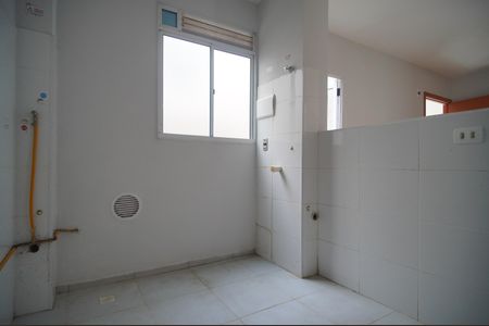 Apartamento para alugar com 42m², 2 quartos e 1 vagaCozinha