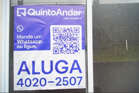Apartamento para alugar com 42m², 2 quartos e 1 vagaplaca 