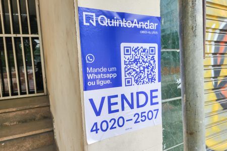 Cozinha  de kitnet/studio à venda com 1 quarto, 36m² em Centro, Rio de Janeiro
