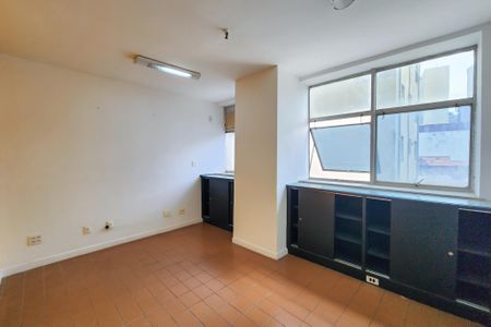 Studio à venda com 36m², 1 quarto e 1 vagaStudio