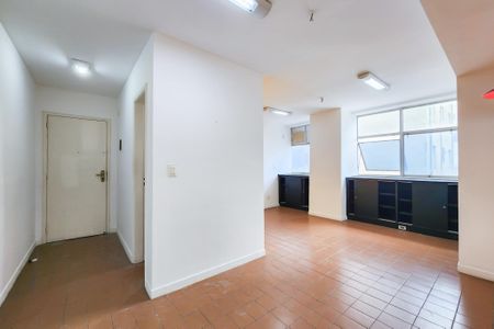 Studio de kitnet/studio à venda com 1 quarto, 36m² em Centro, Rio de Janeiro