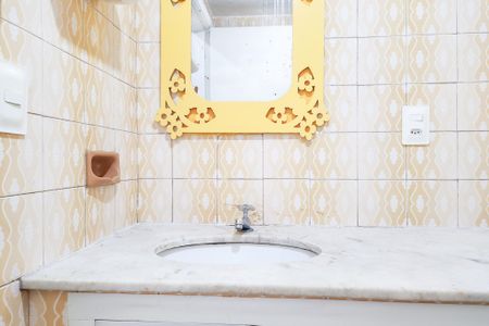 Studio à venda com 36m², 1 quarto e 1 vagaBanheiro 