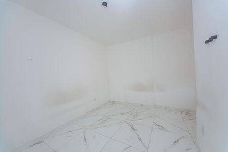 quarto  de kitnet/studio para alugar com 1 quarto, 40m² em Palmeiras, Belo Horizonte