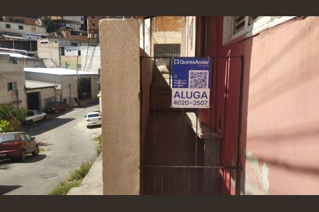 Studio para alugar com 40m², 1 quarto e sem vagaplaca instalda - BGOB-104