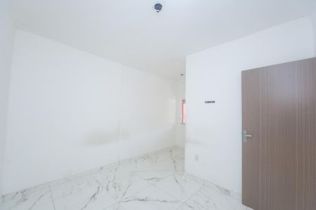 quarto  de kitnet/studio para alugar com 1 quarto, 40m² em Palmeiras, Belo Horizonte
