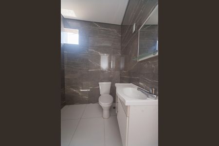 Studio para alugar com 40m², 1 quarto e sem vagaBanheiro Social