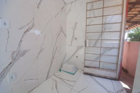 Studio para alugar com 40m², 1 quarto e sem vagaÁrea de Serviço