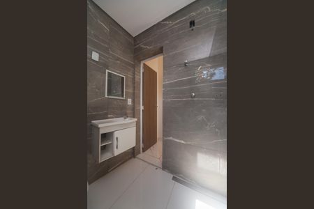 Studio para alugar com 40m², 1 quarto e sem vagaBanheiro Social