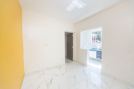 salasala de kitnet/studio para alugar com 1 quarto, 40m² em Palmeiras, Belo Horizonte