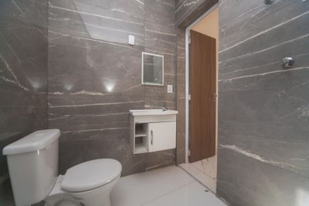 Studio para alugar com 40m², 1 quarto e sem vagaBanheiro Social