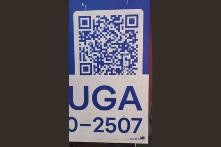 Studio para alugar com 40m², 1 quarto e sem vagaplaca instalda - BGOB-104