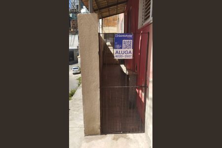Studio para alugar com 40m², 1 quarto e sem vagaplaca instalda - BGOB-104