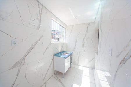 Studio para alugar com 40m², 1 quarto e sem vagaÁrea de Serviço