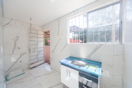 Studio para alugar com 40m², 1 quarto e sem vagaÁrea de Serviço