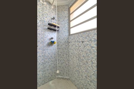 Apartamento para alugar com 74m², 3 quartos e 1 vaga Apartamento para alugar com 74m², 3 quartos e 1 vagaBanheiro