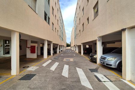 Apartamento para alugar com 74m², 3 quartos e 1 vaga Apartamento para alugar com 74m², 3 quartos e 1 vagaFachada do Prédio