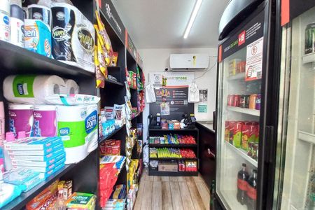 Apartamento para alugar com 74m², 3 quartos e 1 vaga Apartamento para alugar com 74m², 3 quartos e 1 vagaÁrea comum - Mercado