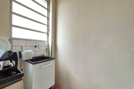 Apartamento para alugar com 74m², 3 quartos e 1 vaga Apartamento para alugar com 74m², 3 quartos e 1 vagaÁrea de Serviço