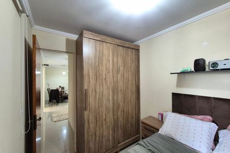 Apartamento para alugar com 74m², 3 quartos e 1 vaga Apartamento para alugar com 74m², 3 quartos e 1 vagaQuarto 3 - Suíte