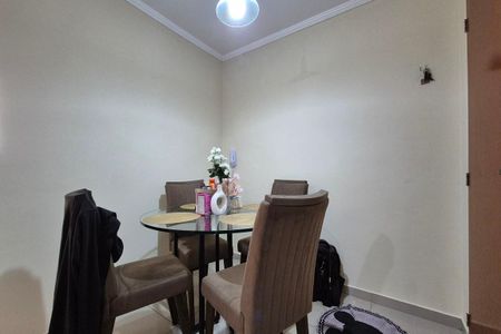 Apartamento para alugar com 74m², 3 quartos e 1 vaga Apartamento para alugar com 74m², 3 quartos e 1 vagaSala de Jantar