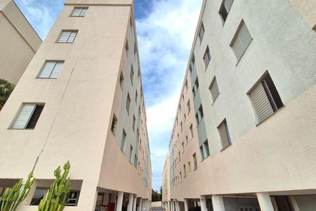 Apartamento para alugar com 74m², 3 quartos e 1 vaga Apartamento para alugar com 74m², 3 quartos e 1 vagaFachada do Prédio