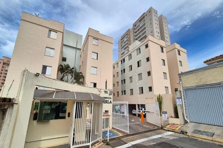 Apartamento para alugar com 74m², 3 quartos e 1 vaga Apartamento para alugar com 74m², 3 quartos e 1 vagaFachada e Portaria