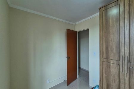 Apartamento para alugar com 74m², 3 quartos e 1 vaga Apartamento para alugar com 74m², 3 quartos e 1 vagaQuarto 2