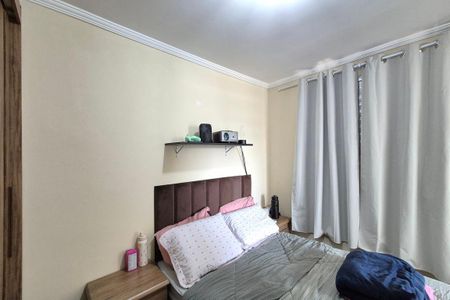 Apartamento para alugar com 74m², 3 quartos e 1 vaga Apartamento para alugar com 74m², 3 quartos e 1 vagaQuarto 3 - Suíte
