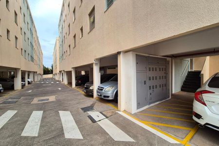 Apartamento para alugar com 74m², 3 quartos e 1 vaga Apartamento para alugar com 74m², 3 quartos e 1 vagaGaragem