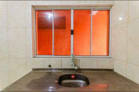 Casa à venda com 117m², 3 quartos e 3 vagasCozinha