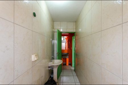 Casa à venda com 117m², 3 quartos e 3 vagasBanheiro