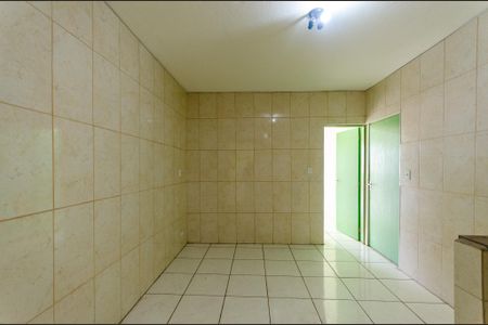 Casa à venda com 117m², 3 quartos e 3 vagasCozinha