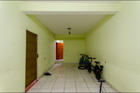 Casa à venda com 117m², 3 quartos e 3 vagasGaragem