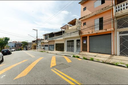Casa à venda com 117m², 3 quartos e 3 vagasFachada
